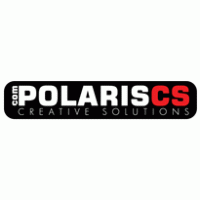PolarisCS logo vector logo