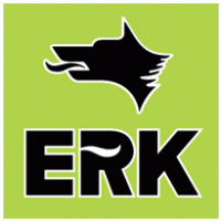 Erk Petrol logo vector logo