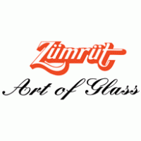 Zümrüt Art of Glass logo vector logo