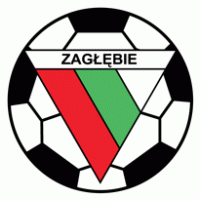 Zaglebie Sosnowiec SA logo vector logo