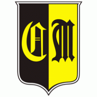Club Medellin logo vector logo