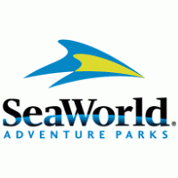 Sea World logo vector logo