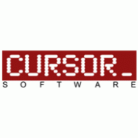 Cursor Software Limited logo vector logo