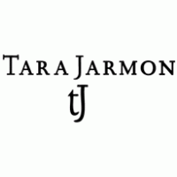 Tara Jarmon logo vector logo