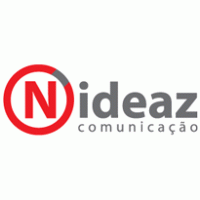 N’Ideaz Comunicação logo vector logo