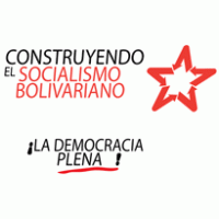 Construyendo el socialismo bolivariano