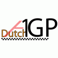 DutchA1GP logo logo vector logo