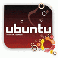 Ubuntu M Etidion logo vector logo
