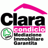 Clara Condicio logo vector logo