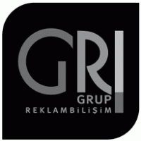 grigrup logo vector logo