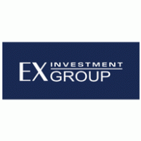 EX Investment Group logo vector logo