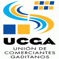 ucga logo vector logo