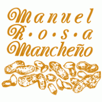 manuel rosa mancheño logo vector logo