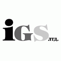 IGS Ltd. logo vector logo