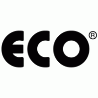 eco logo vector logo