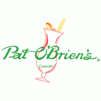 Patobriens logo vector logo