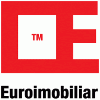 Euroimobiliar logo vector logo