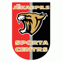 Jekabpils SC logo vector logo