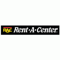 Rent A Center logo vector logo