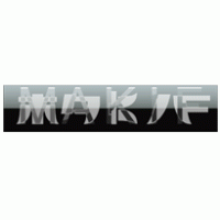 makif design logo vector logo