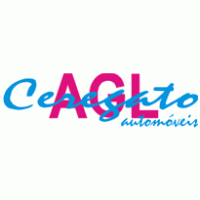 AGL Ceregato logo vector logo