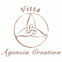 Vitta Agencia Creativa logo vector logo