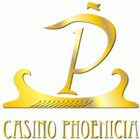 Casino Phoenicia Bucharest logo vector logo