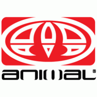 animal logo vector logo