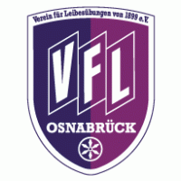 VFL Osnabrück logo vector logo