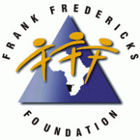 Frank Fred logo vector logo