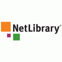 NetLibrary logo vector logo