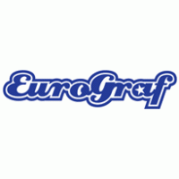 EuroGraf logo vector logo