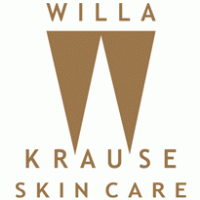 Willa Krause logo vector logo