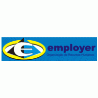 employer logo vector logo