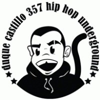 Mc Duque logo vector logo