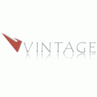 Vintage logo vector logo