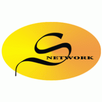 SAMARCANDA NETWORK logo vector logo