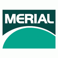Merial logo vector logo