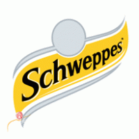 Schweppes 2008 logo vector logo