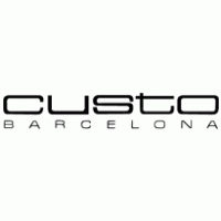 Custo Barcelona logo vector logo