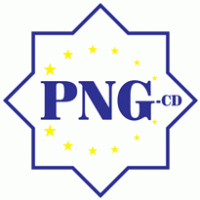 PNG-CD logo vector logo