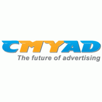 CMYAD logo vector logo