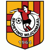 Sporting Wijchmaal logo vector logo