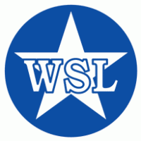 Witte Ster Lovrienden – Lotenhulle logo vector logo