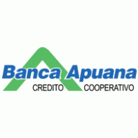 Banca Apuana logo vector logo