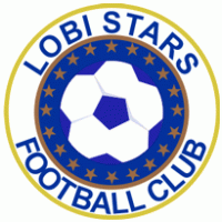 Lobi Stars FC logo vector logo