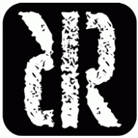 Rock And Rest (RR) logo vector logo
