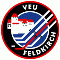 VEU Feldkirch logo vector logo