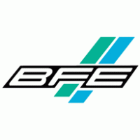 BFE logo vector logo