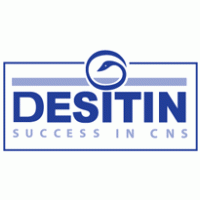 Desitin logo vector logo